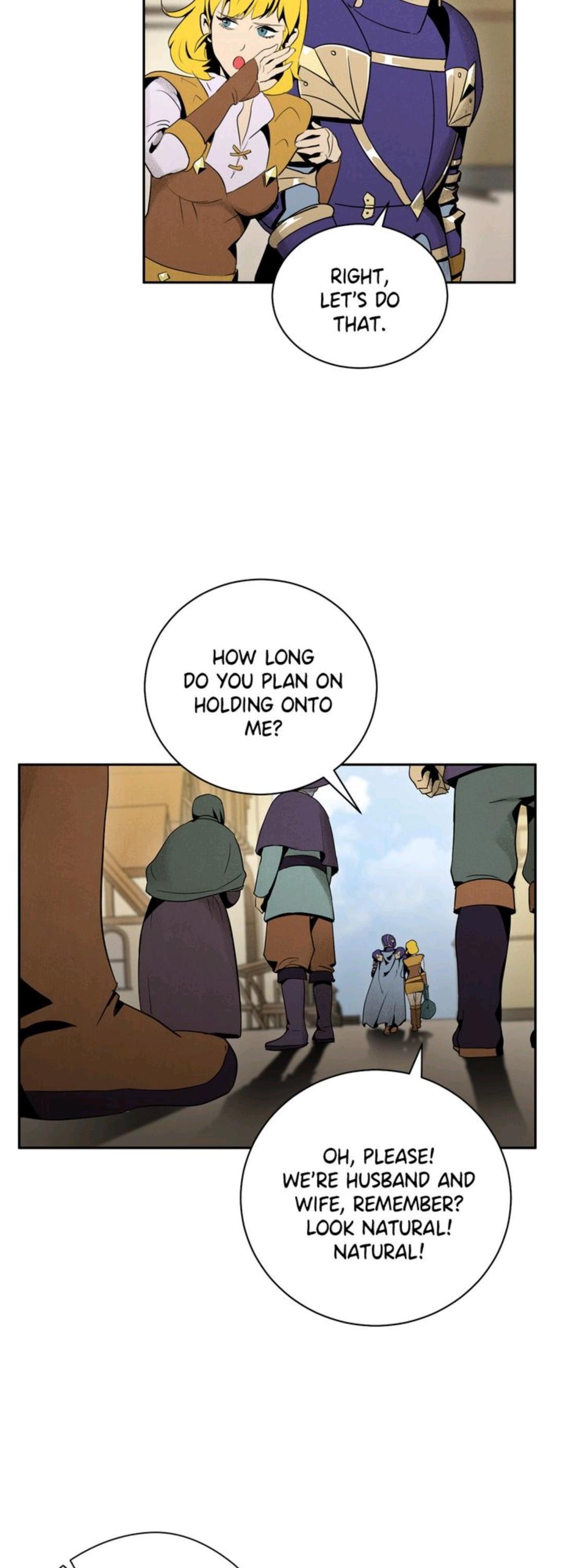 Read The Skeleton Soldier Failed to Defend the Dungeon EN Manga Online
