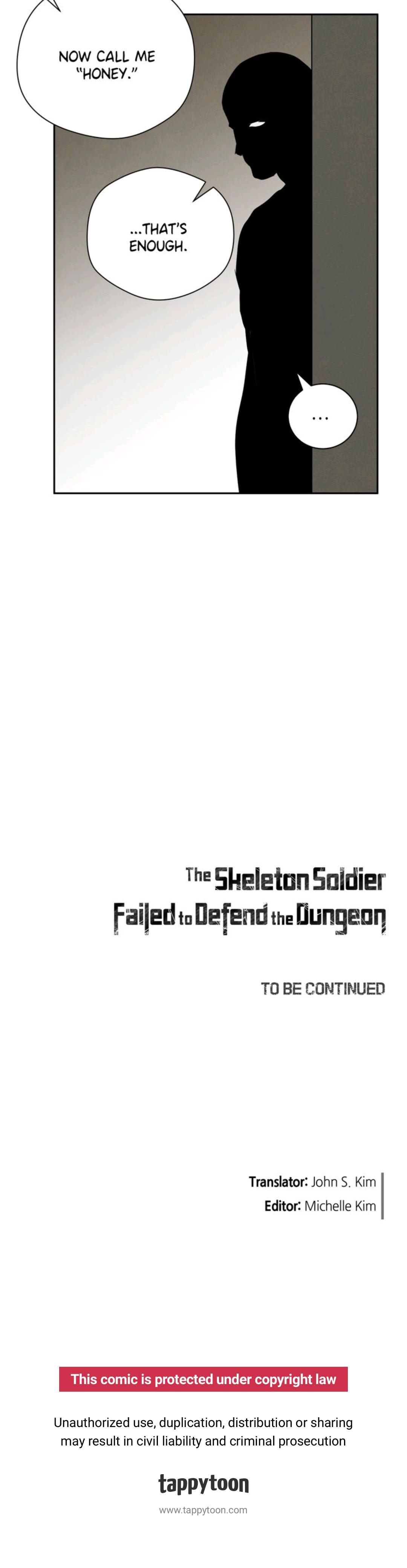 Read The Skeleton Soldier Failed to Defend the Dungeon EN Manga Online