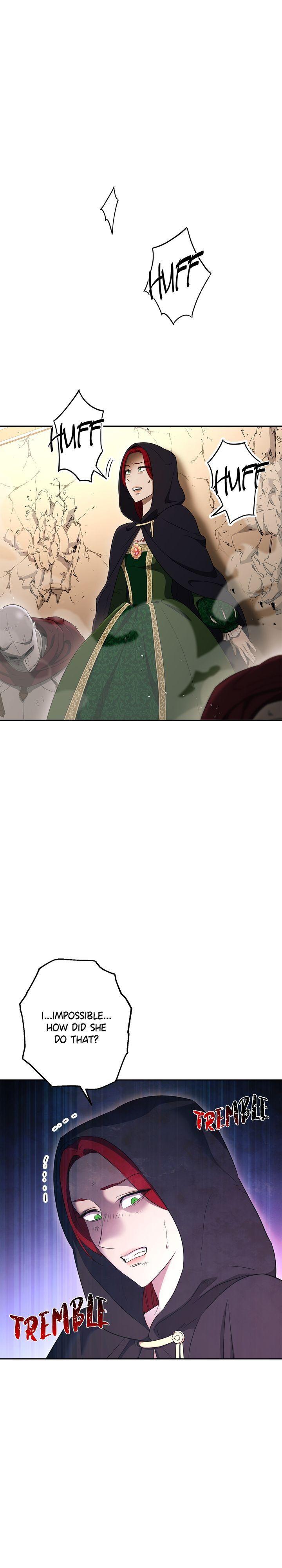 Read The Skeleton Soldier Failed to Defend the Dungeon EN Manga Online