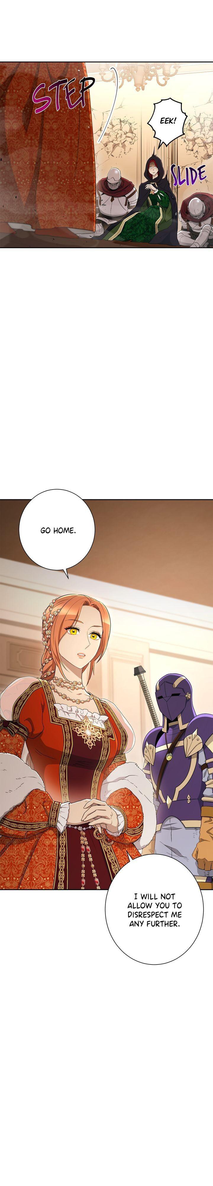 Read The Skeleton Soldier Failed to Defend the Dungeon EN Manga Online