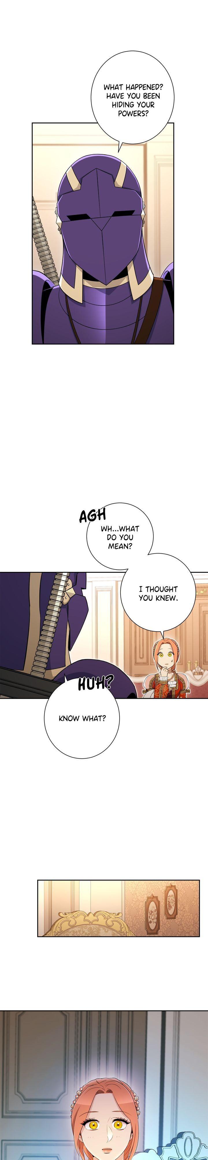 Read The Skeleton Soldier Failed to Defend the Dungeon EN Manga Online