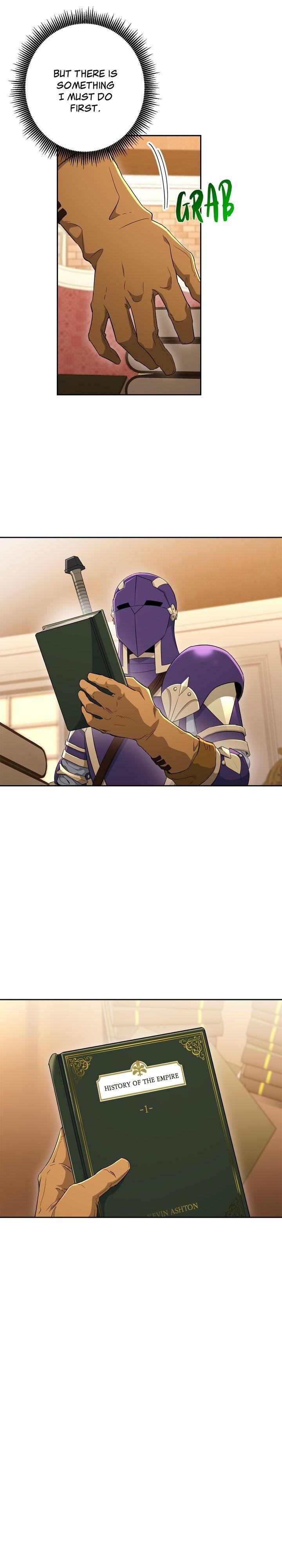 Read The Skeleton Soldier Failed to Defend the Dungeon EN Manga Online