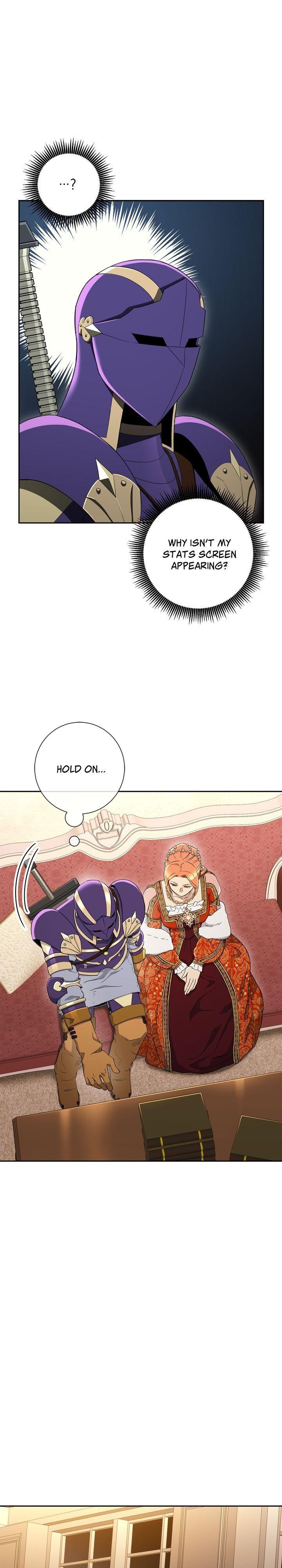 Read The Skeleton Soldier Failed to Defend the Dungeon EN Manga Online