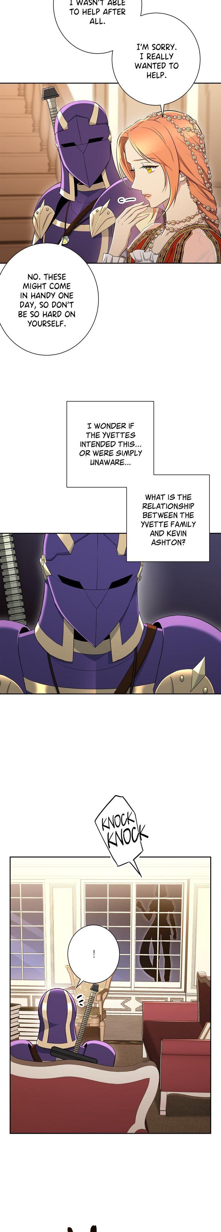 Read The Skeleton Soldier Failed to Defend the Dungeon EN Manga Online