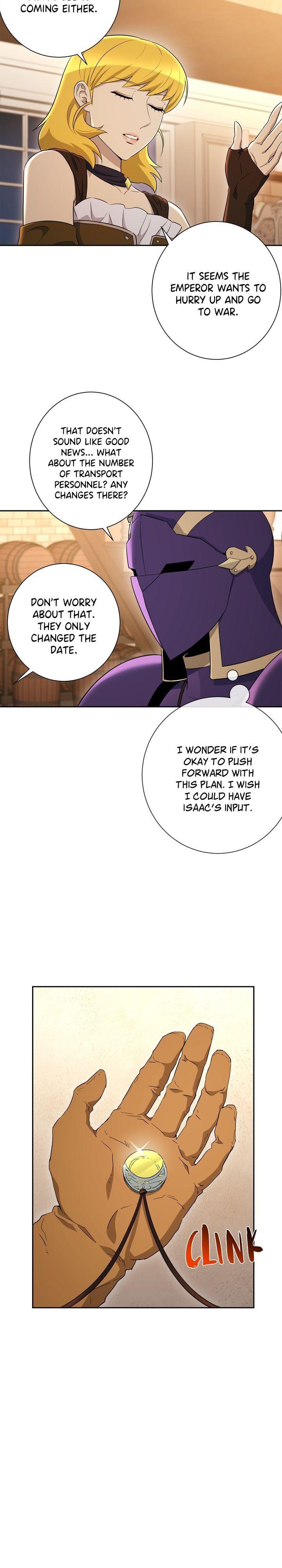 Read The Skeleton Soldier Failed to Defend the Dungeon EN Manga Online