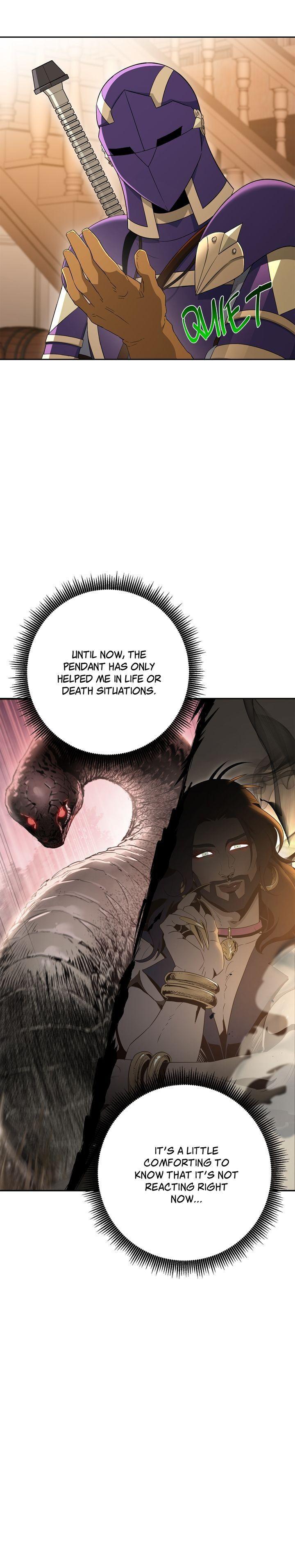Read The Skeleton Soldier Failed to Defend the Dungeon EN Manga Online