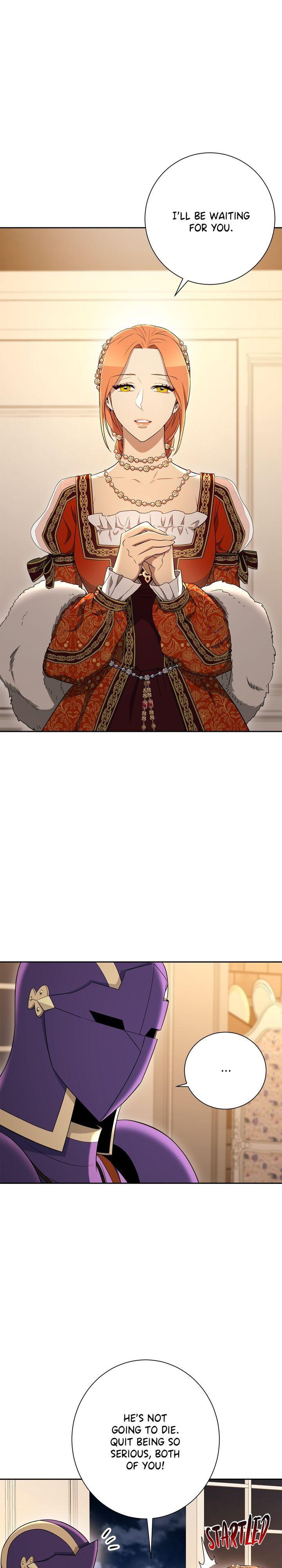 Read The Skeleton Soldier Failed to Defend the Dungeon EN Manga Online