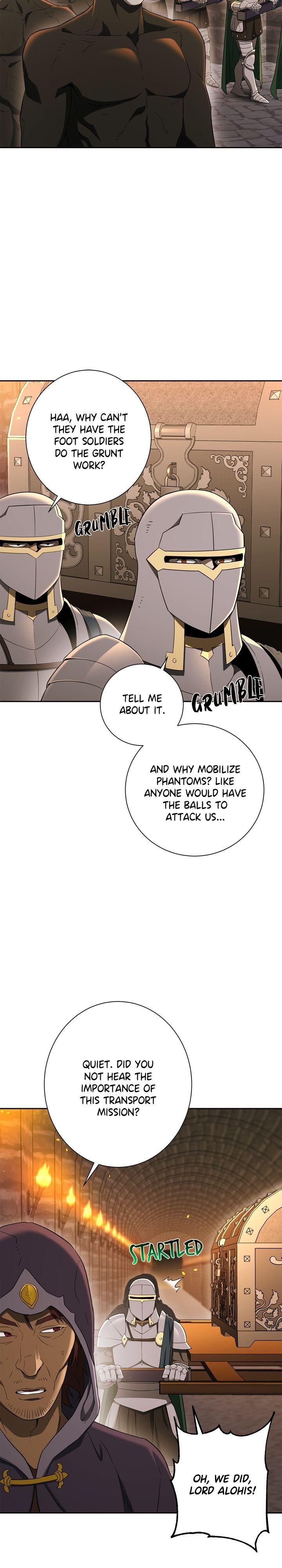 Read The Skeleton Soldier Failed to Defend the Dungeon EN Manga Online