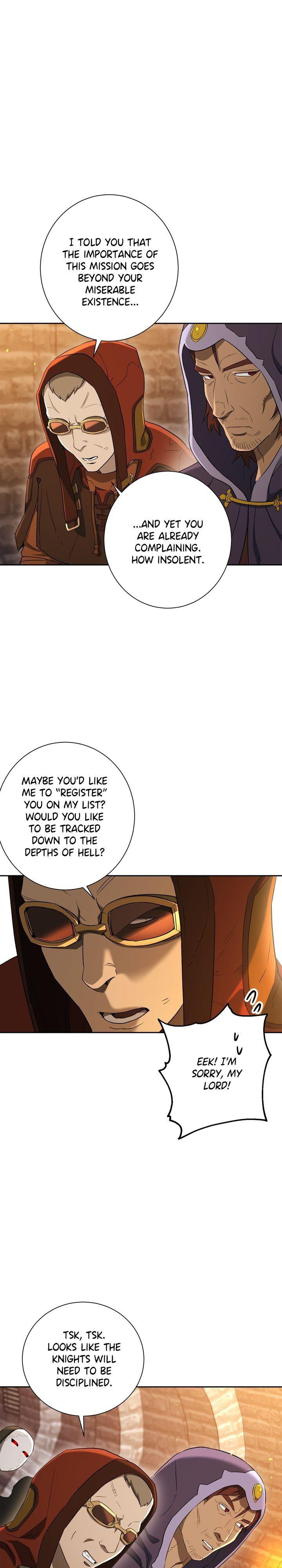 Read The Skeleton Soldier Failed to Defend the Dungeon EN Manga Online
