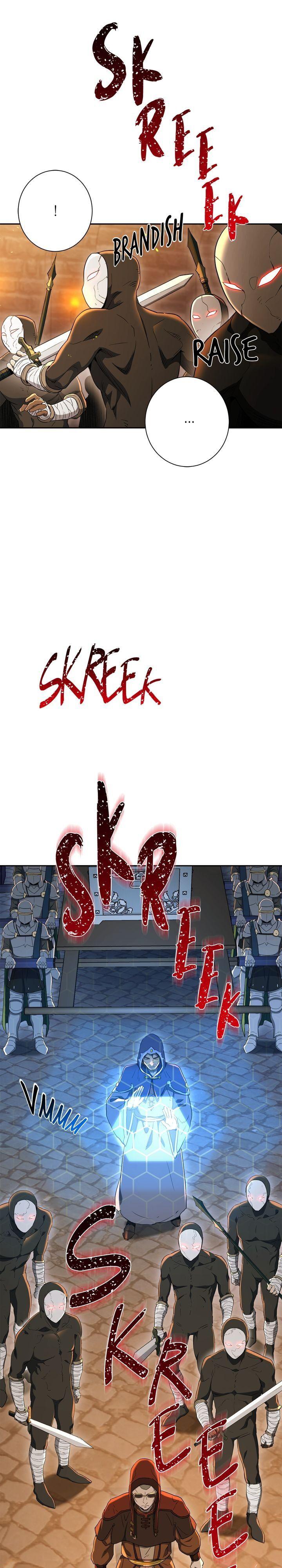 Read The Skeleton Soldier Failed to Defend the Dungeon EN Manga Online