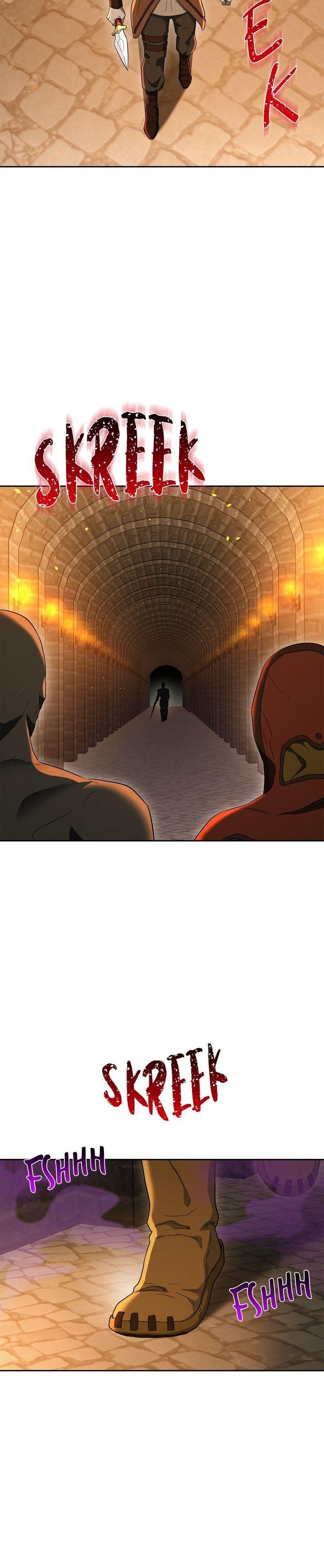 Read The Skeleton Soldier Failed to Defend the Dungeon EN Manga Online