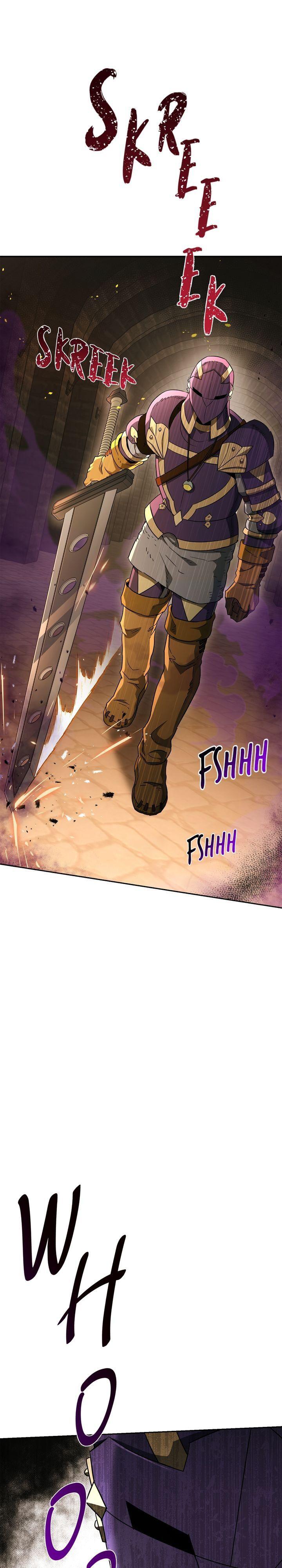 Read The Skeleton Soldier Failed to Defend the Dungeon EN Manga Online