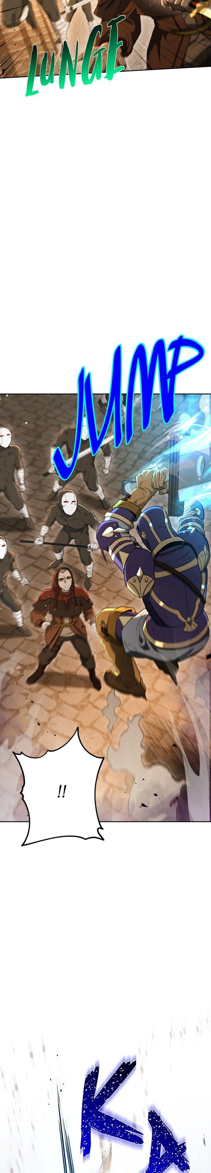 Read The Skeleton Soldier Failed to Defend the Dungeon EN Manga Online