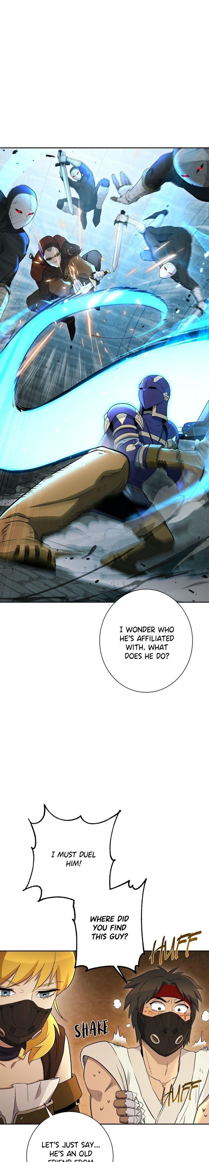 Read The Skeleton Soldier Failed to Defend the Dungeon EN Manga Online