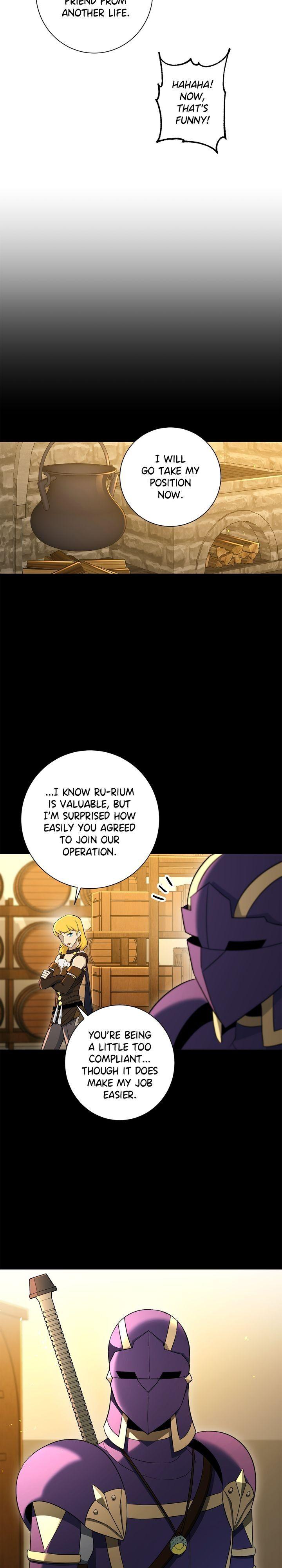 Read The Skeleton Soldier Failed to Defend the Dungeon EN Manga Online