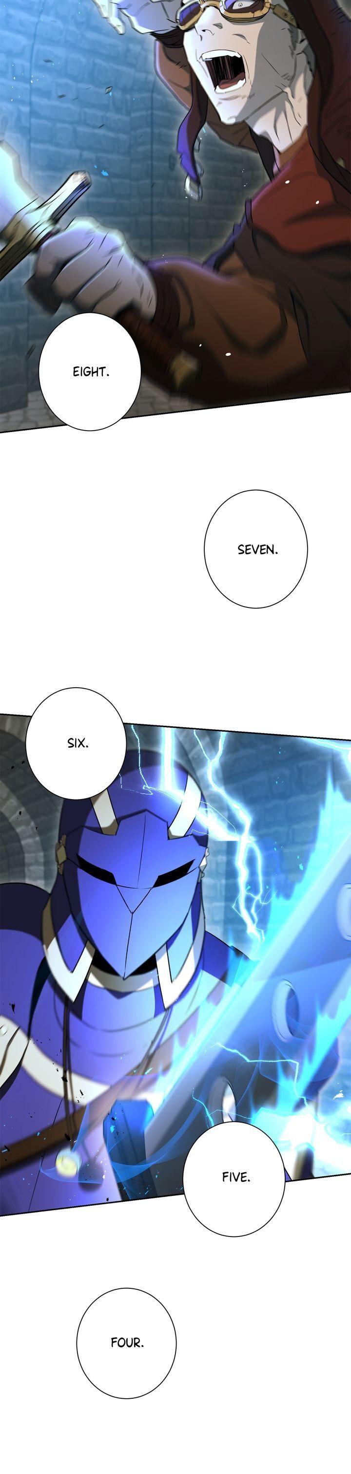Read The Skeleton Soldier Failed to Defend the Dungeon EN Manga Online