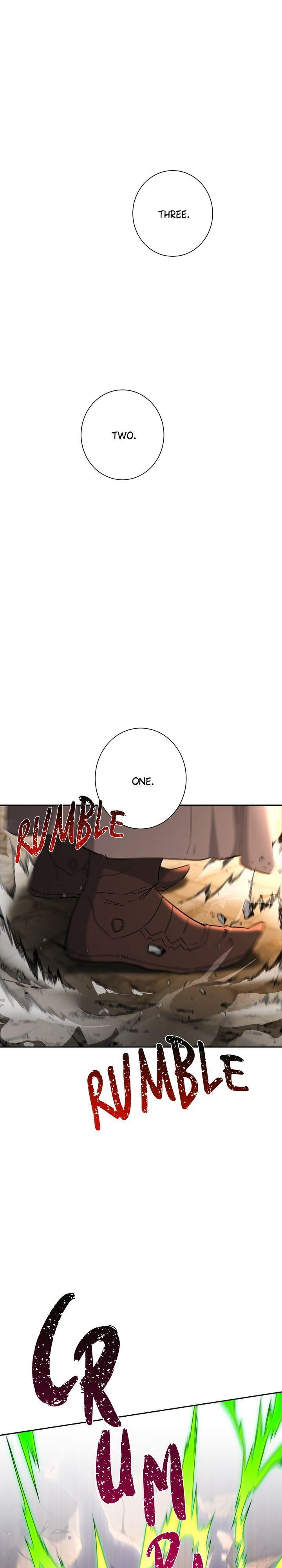 Read The Skeleton Soldier Failed to Defend the Dungeon EN Manga Online