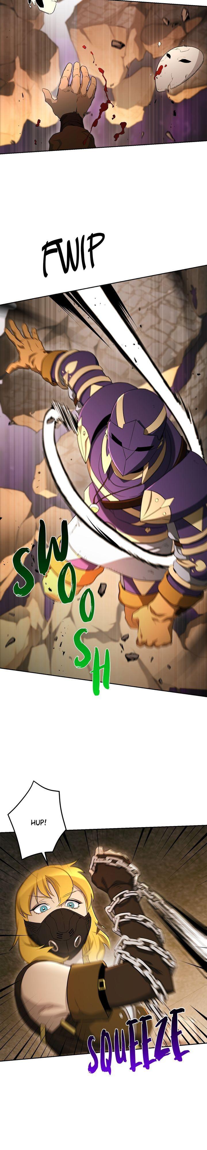 Read The Skeleton Soldier Failed to Defend the Dungeon EN Manga Online