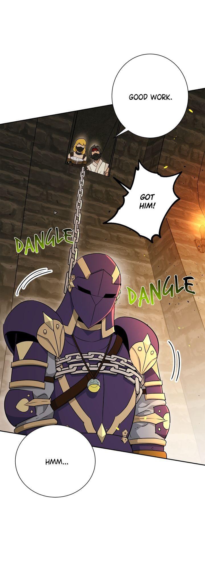 Read The Skeleton Soldier Failed to Defend the Dungeon EN Manga Online