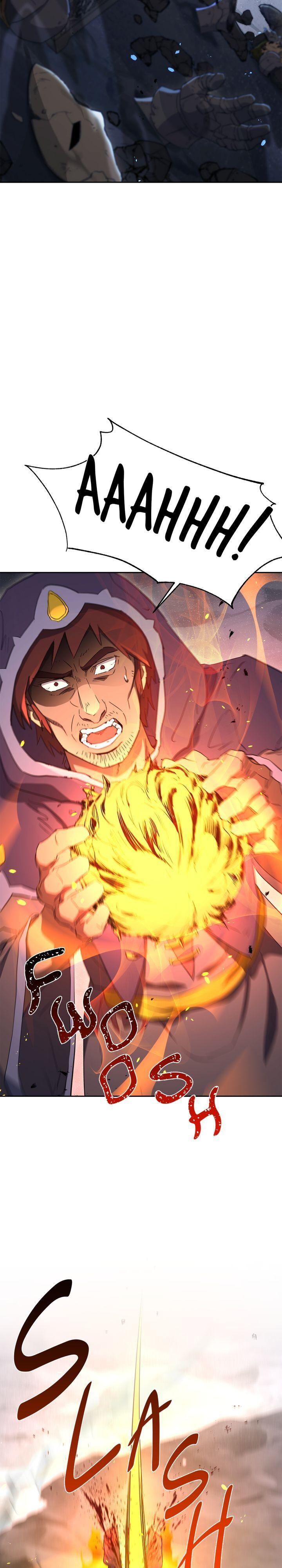 Read The Skeleton Soldier Failed to Defend the Dungeon EN Manga Online