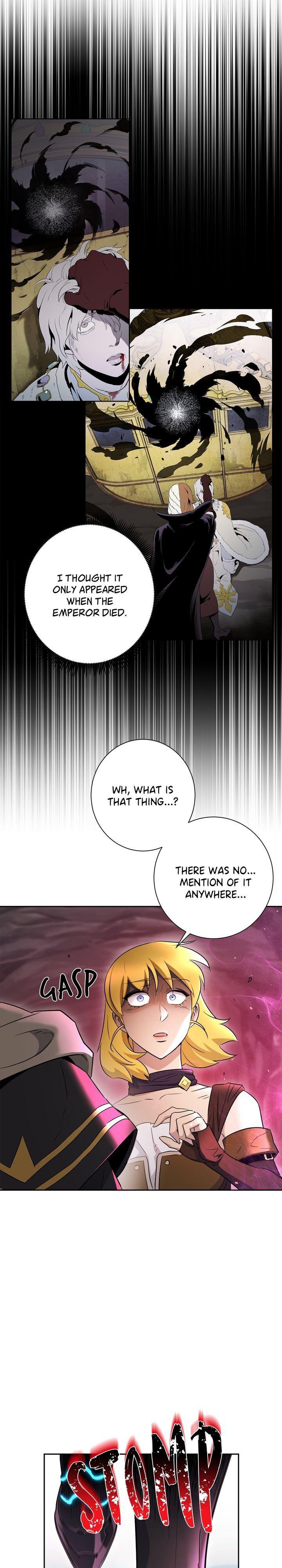 Read The Skeleton Soldier Failed to Defend the Dungeon EN Manga Online
