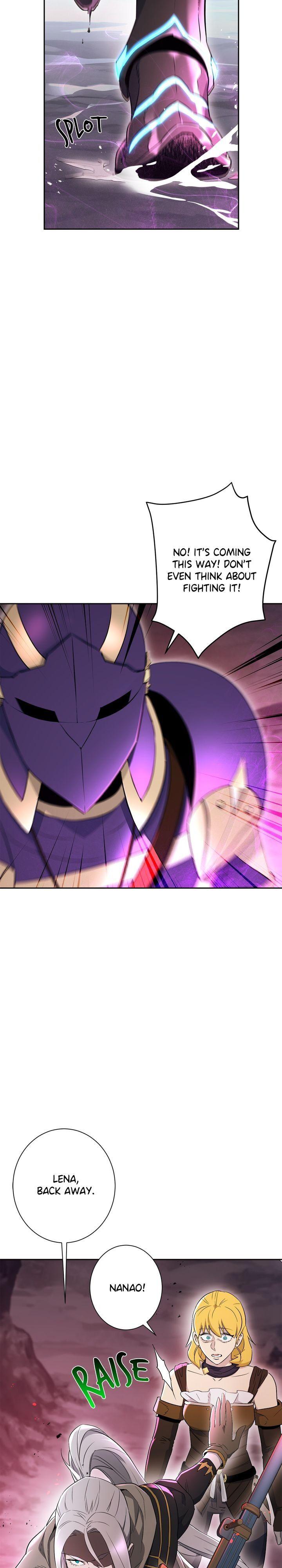 Read The Skeleton Soldier Failed to Defend the Dungeon EN Manga Online