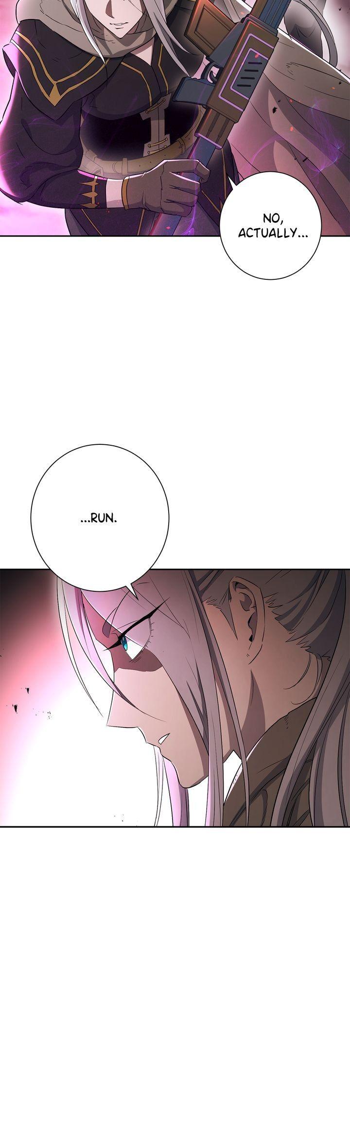 Read The Skeleton Soldier Failed to Defend the Dungeon EN Manga Online