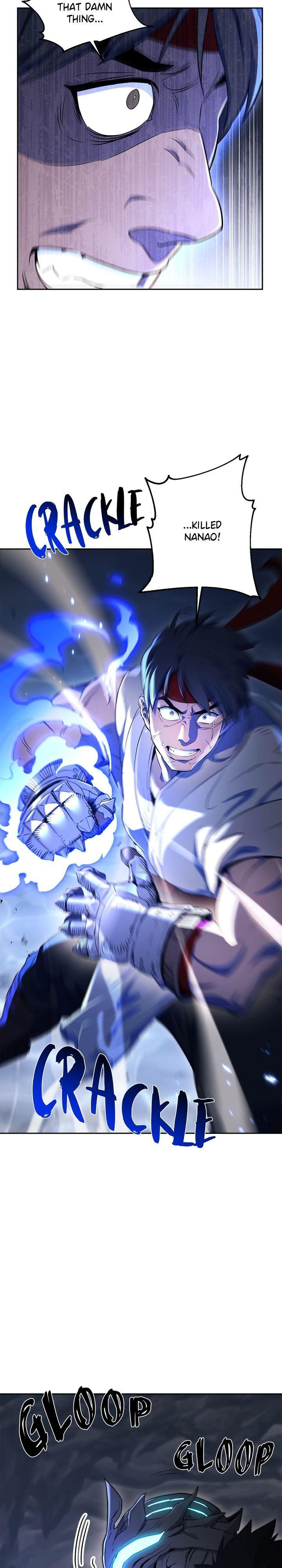 Read The Skeleton Soldier Failed to Defend the Dungeon EN Manga Online