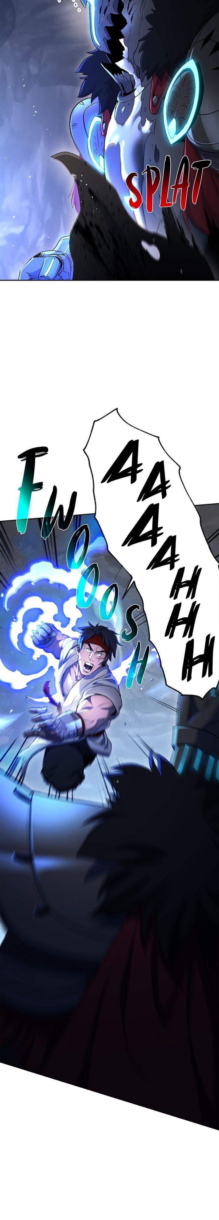 Read The Skeleton Soldier Failed to Defend the Dungeon EN Manga Online