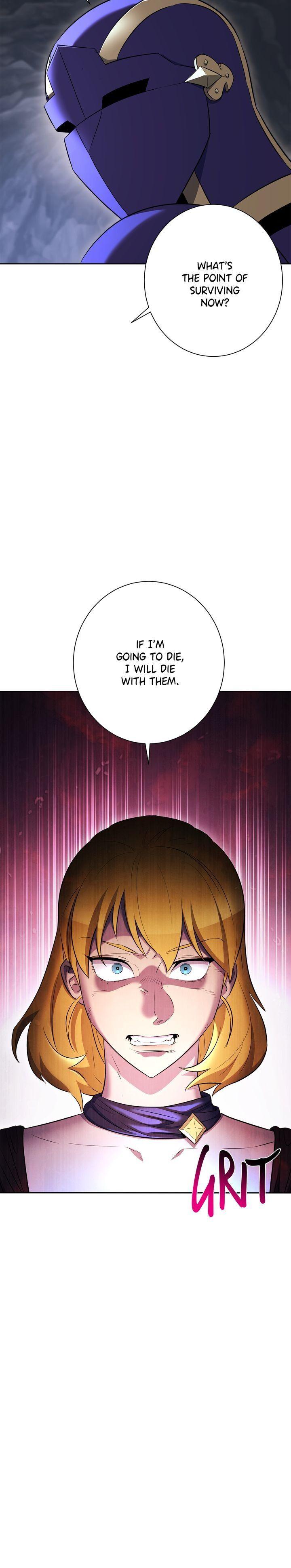 Read The Skeleton Soldier Failed to Defend the Dungeon EN Manga Online