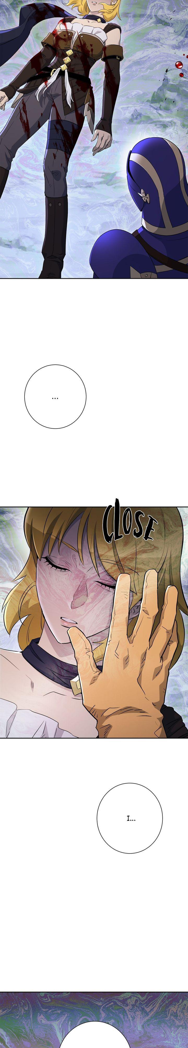 Read The Skeleton Soldier Failed to Defend the Dungeon EN Manga Online