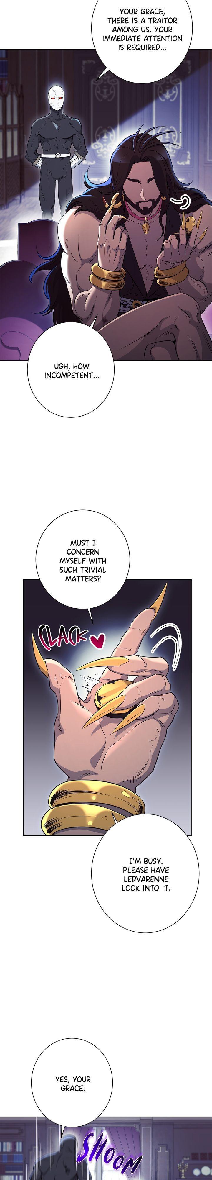 Read The Skeleton Soldier Failed to Defend the Dungeon EN Manga Online