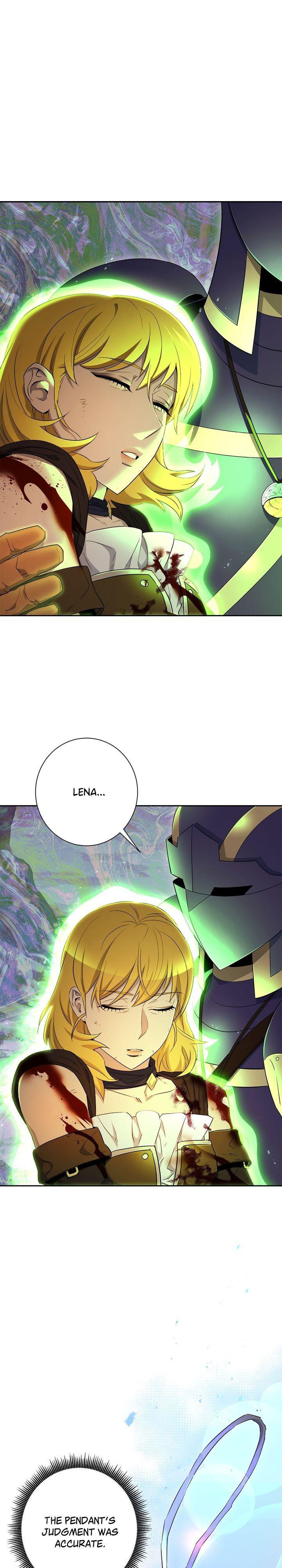 Read The Skeleton Soldier Failed to Defend the Dungeon EN Manga Online