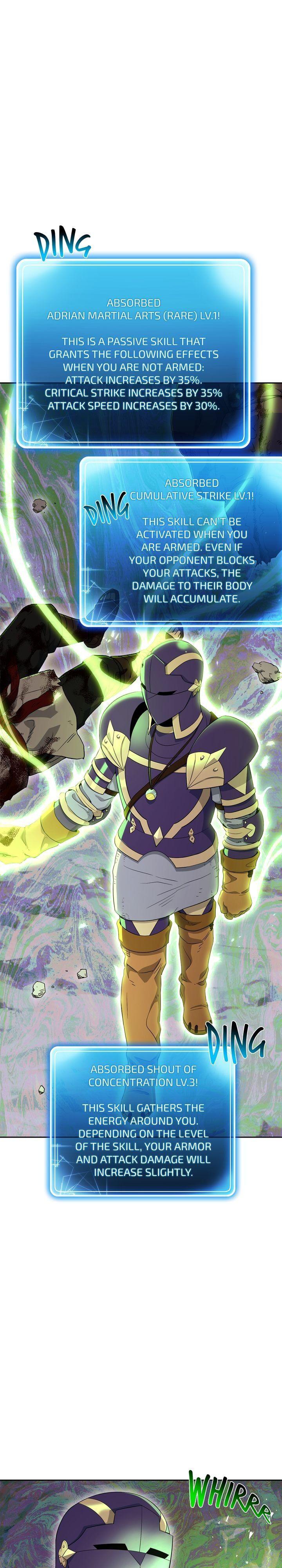 Read The Skeleton Soldier Failed to Defend the Dungeon EN Manga Online
