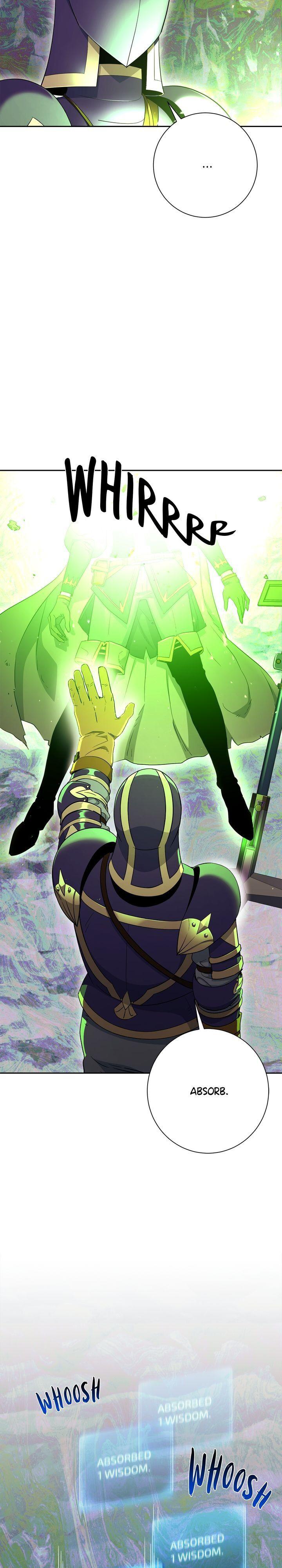 Read The Skeleton Soldier Failed to Defend the Dungeon EN Manga Online