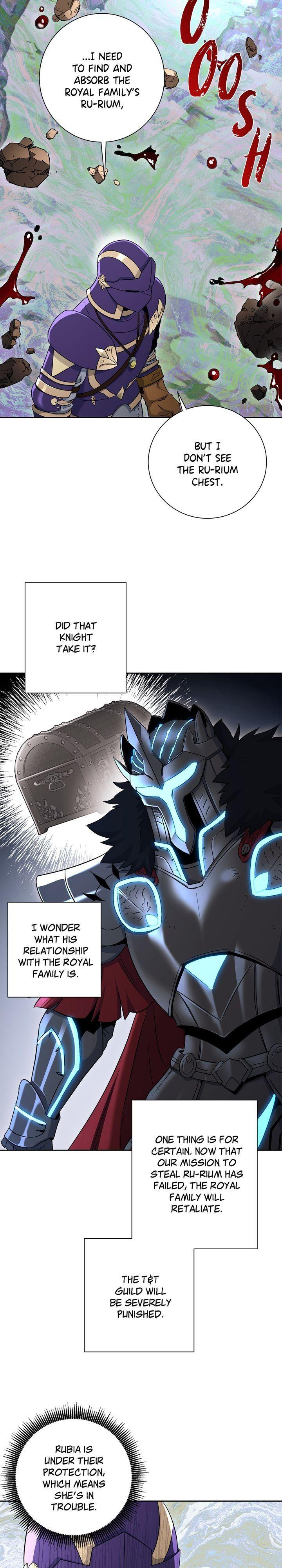 Read The Skeleton Soldier Failed to Defend the Dungeon EN Manga Online