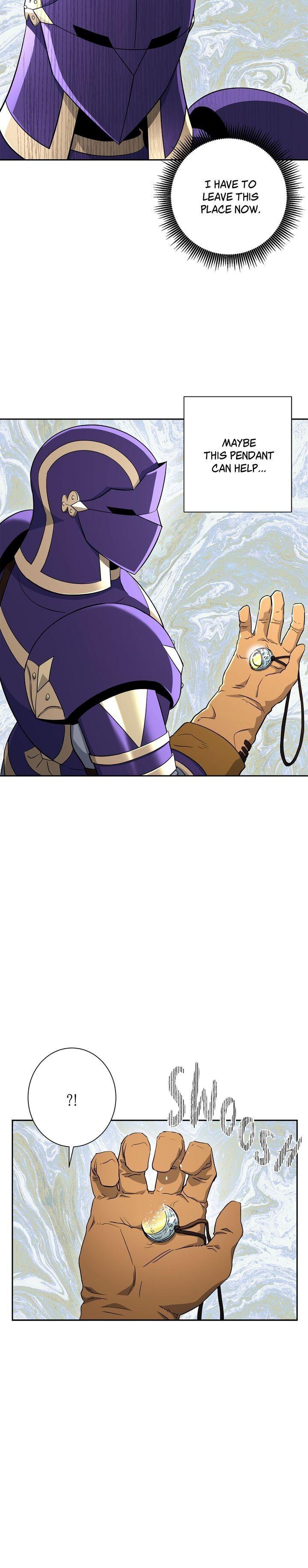 Read The Skeleton Soldier Failed to Defend the Dungeon EN Manga Online