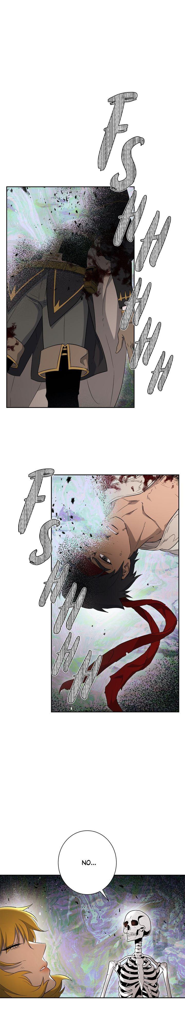 Read The Skeleton Soldier Failed to Defend the Dungeon EN Manga Online