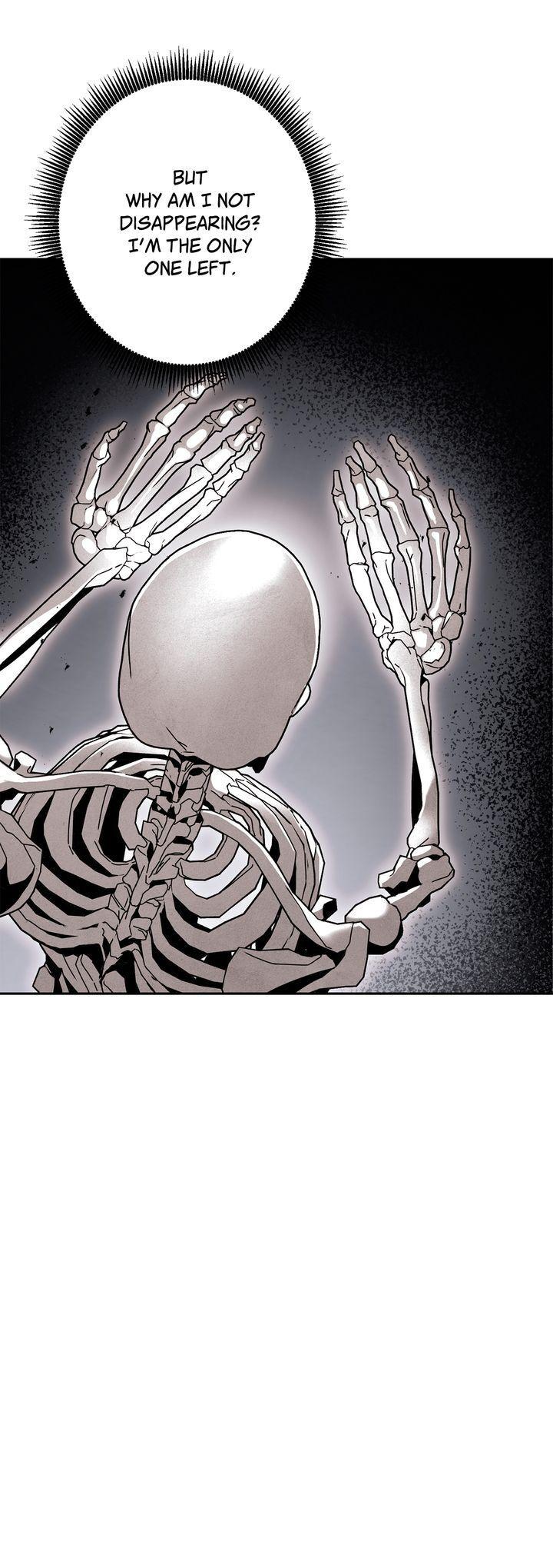 Read The Skeleton Soldier Failed to Defend the Dungeon EN Manga Online