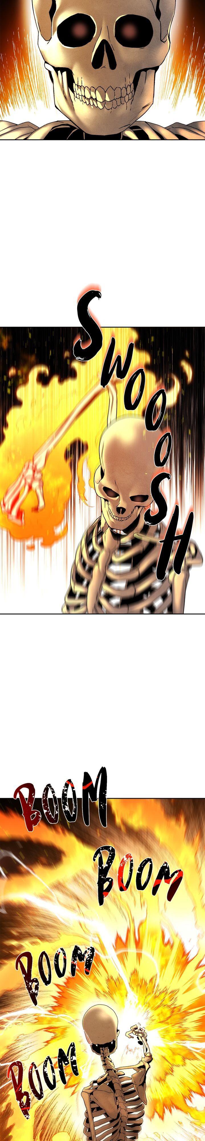Read The Skeleton Soldier Failed to Defend the Dungeon EN Manga Online