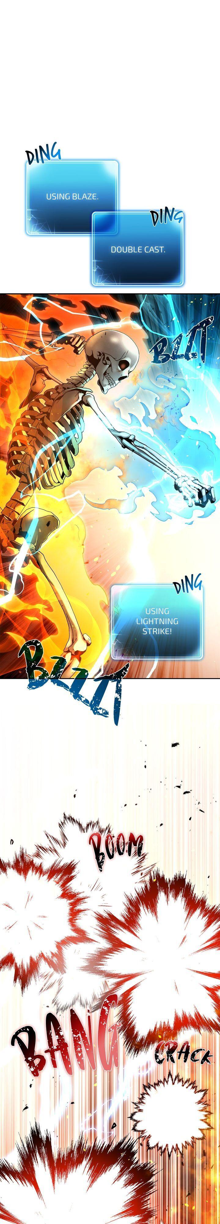 Read The Skeleton Soldier Failed to Defend the Dungeon EN Manga Online