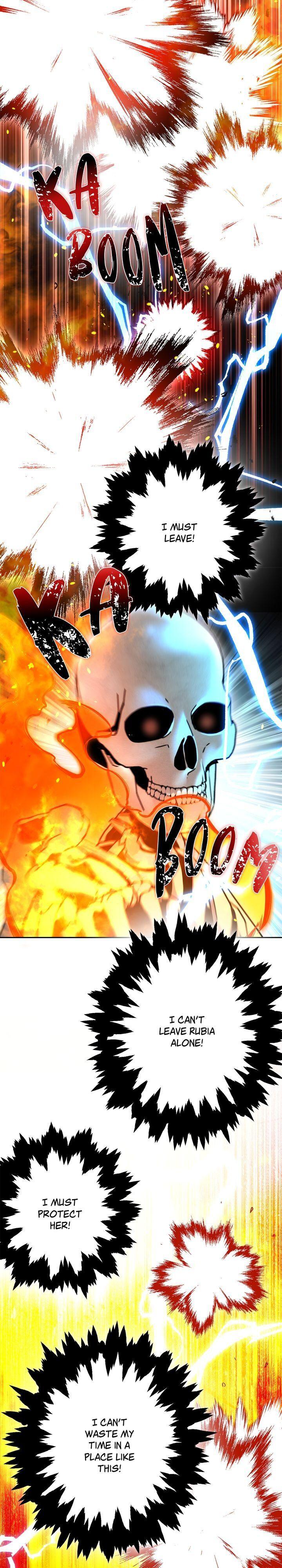 Read The Skeleton Soldier Failed to Defend the Dungeon EN Manga Online