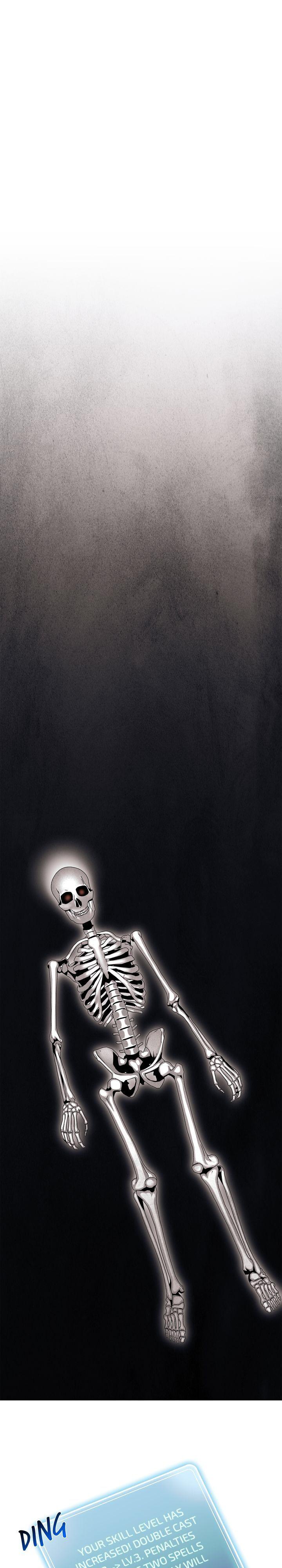 Read The Skeleton Soldier Failed to Defend the Dungeon EN Manga Online