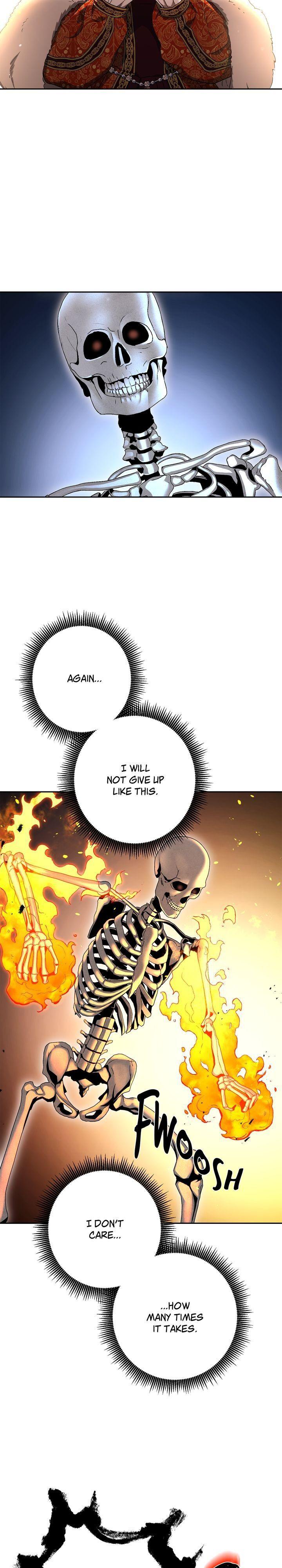 Read The Skeleton Soldier Failed to Defend the Dungeon EN Manga Online