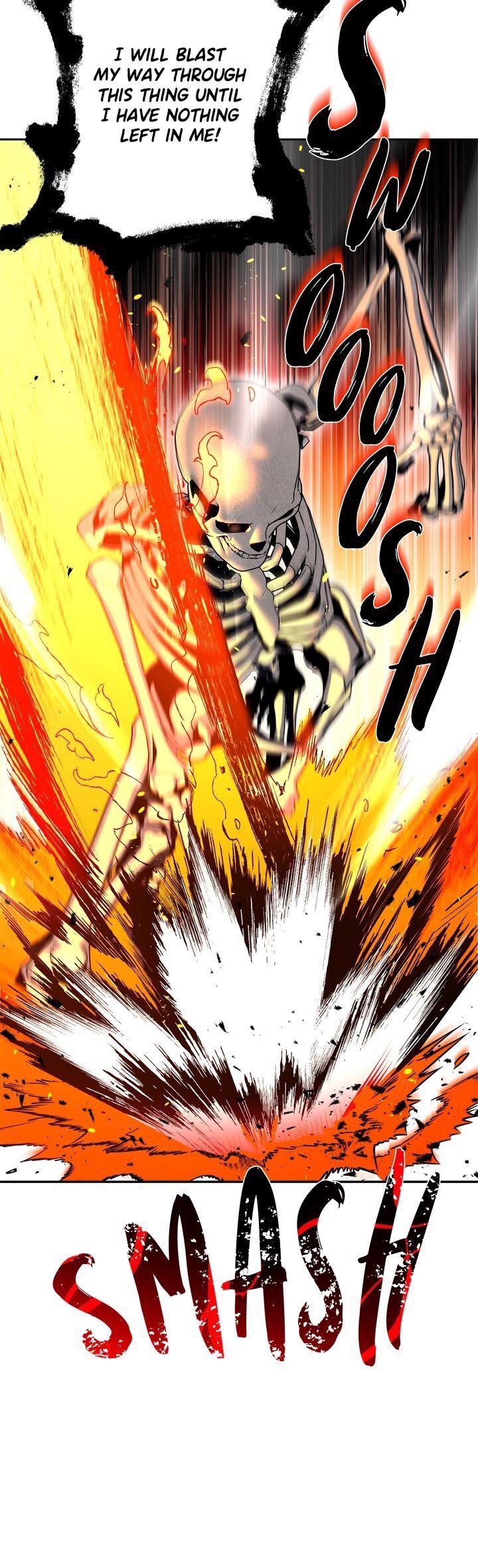 Read The Skeleton Soldier Failed to Defend the Dungeon EN Manga Online