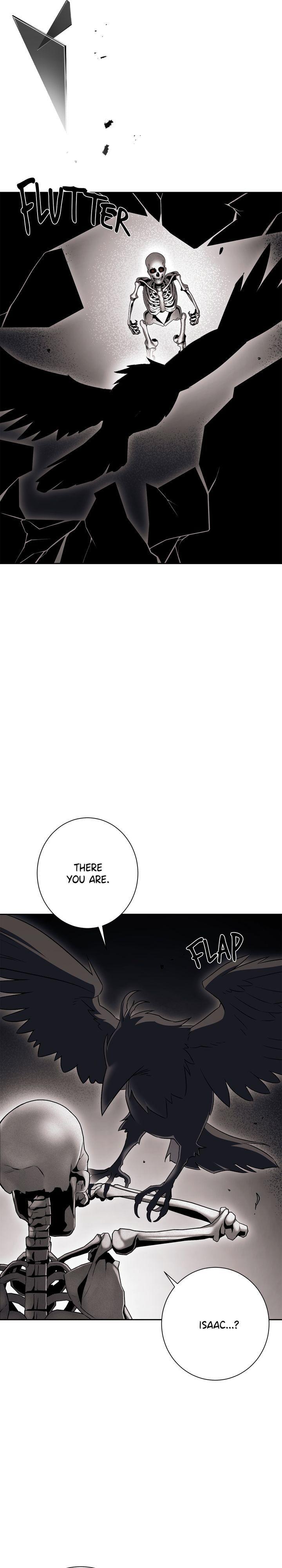 Read The Skeleton Soldier Failed to Defend the Dungeon EN Manga Online