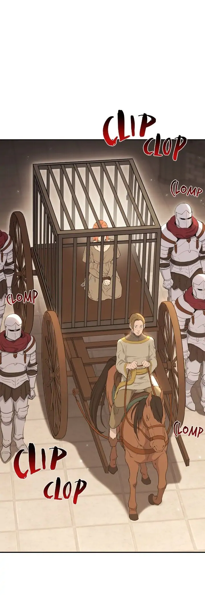Read The Skeleton Soldier Failed to Defend the Dungeon EN Manga Online