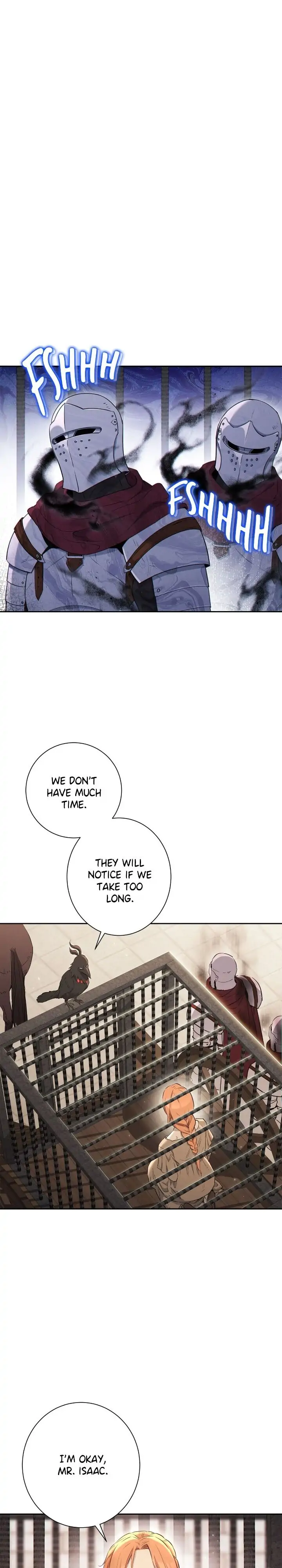 Read The Skeleton Soldier Failed to Defend the Dungeon EN Manga Online