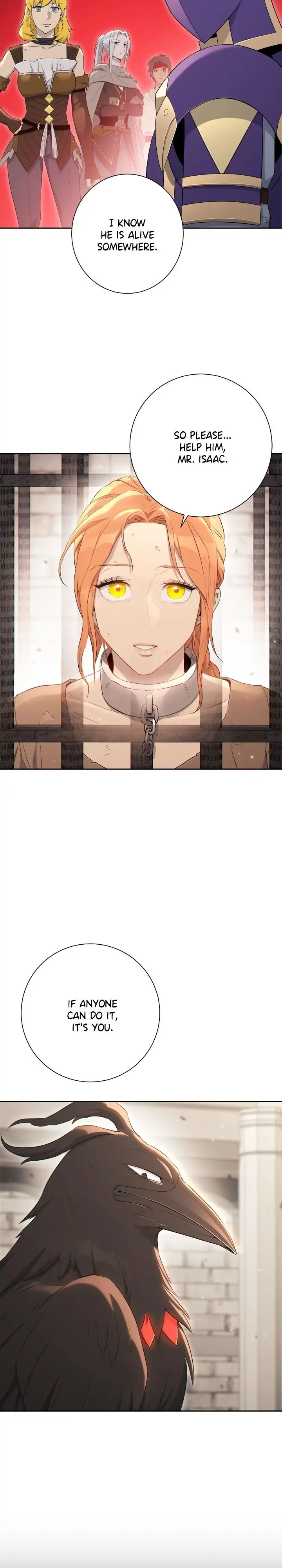 Read The Skeleton Soldier Failed to Defend the Dungeon EN Manga Online