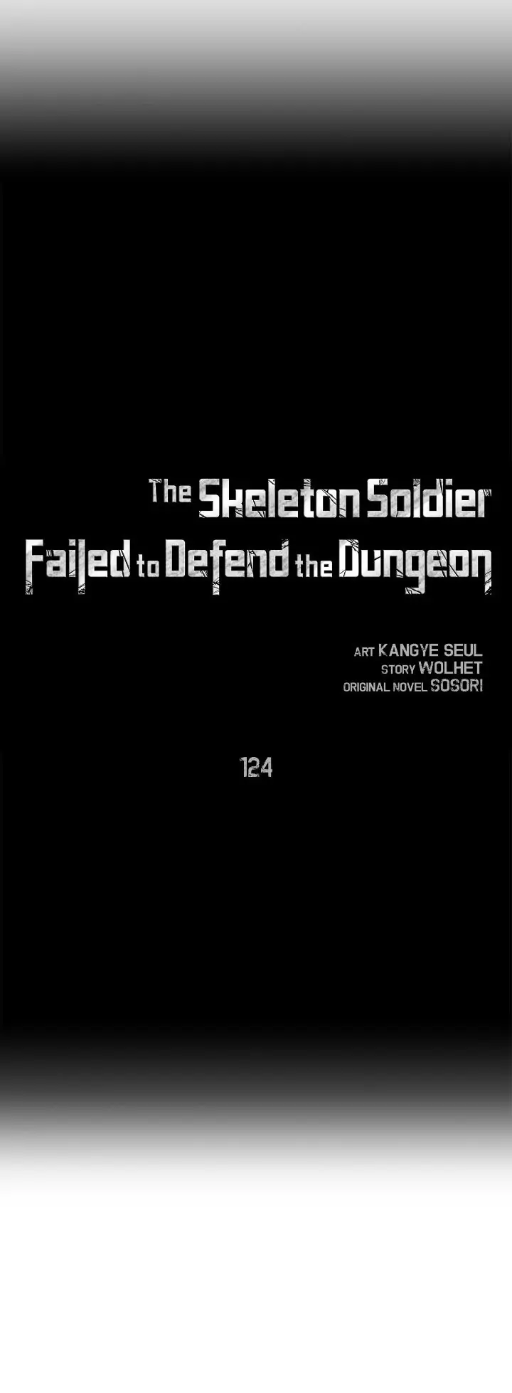 Read The Skeleton Soldier Failed to Defend the Dungeon EN Manga Online